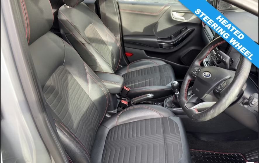 Used Ford Puma 2020 for sale - 77212079: Photo 3