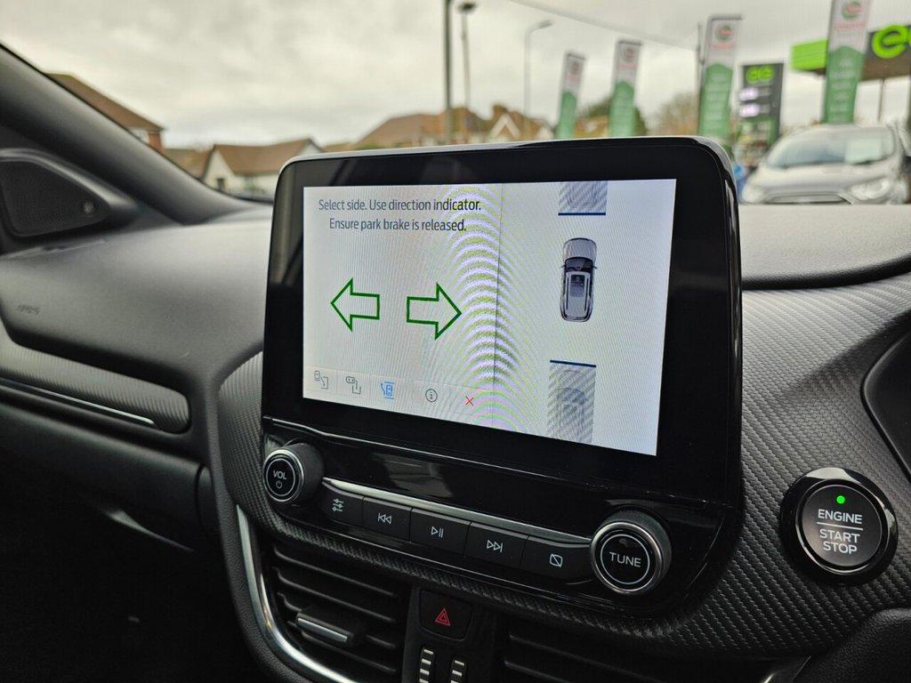 Used Ford Puma 2020 for sale - 77212079: Photo 30