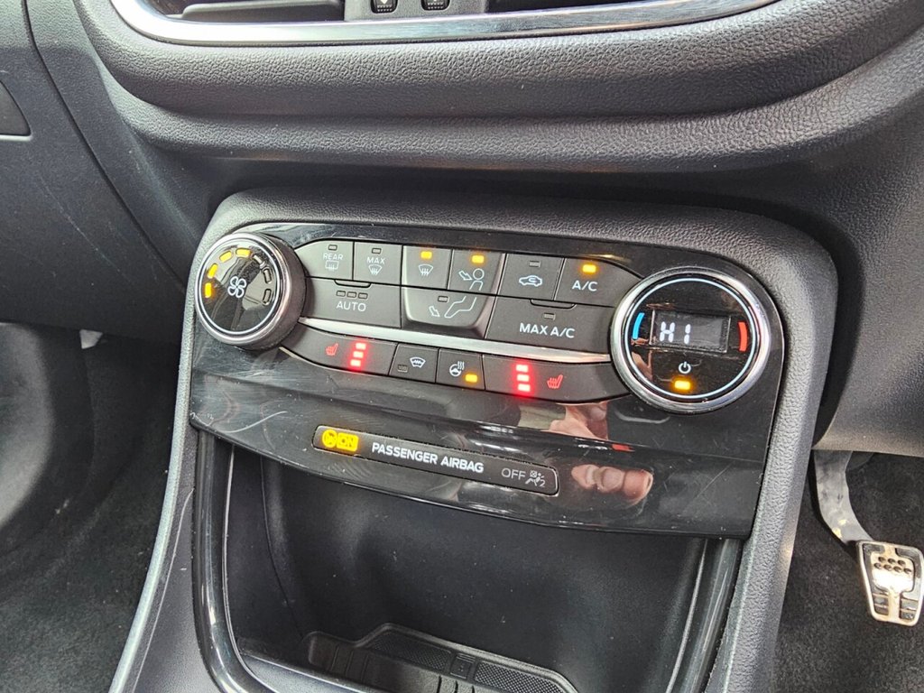 Used Ford Puma 2020 for sale - 77212079: Photo 31