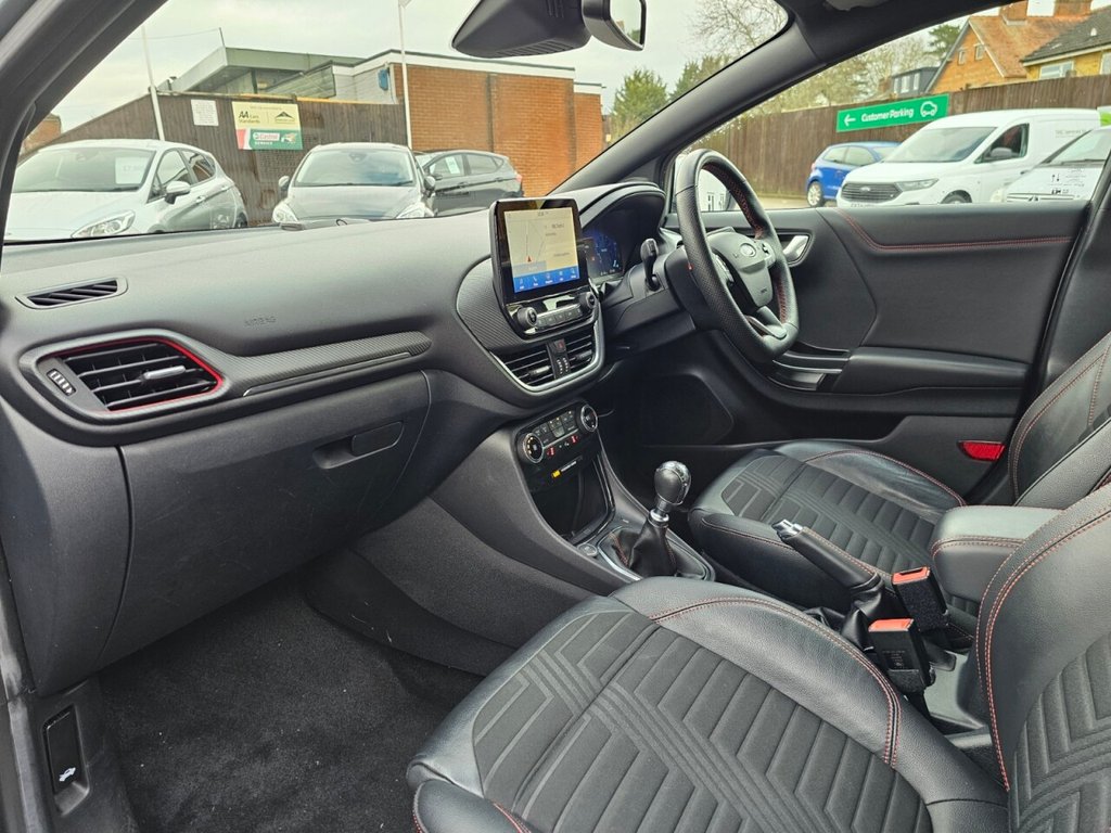 Used Ford Puma 2020 for sale - 77212079: Photo 37