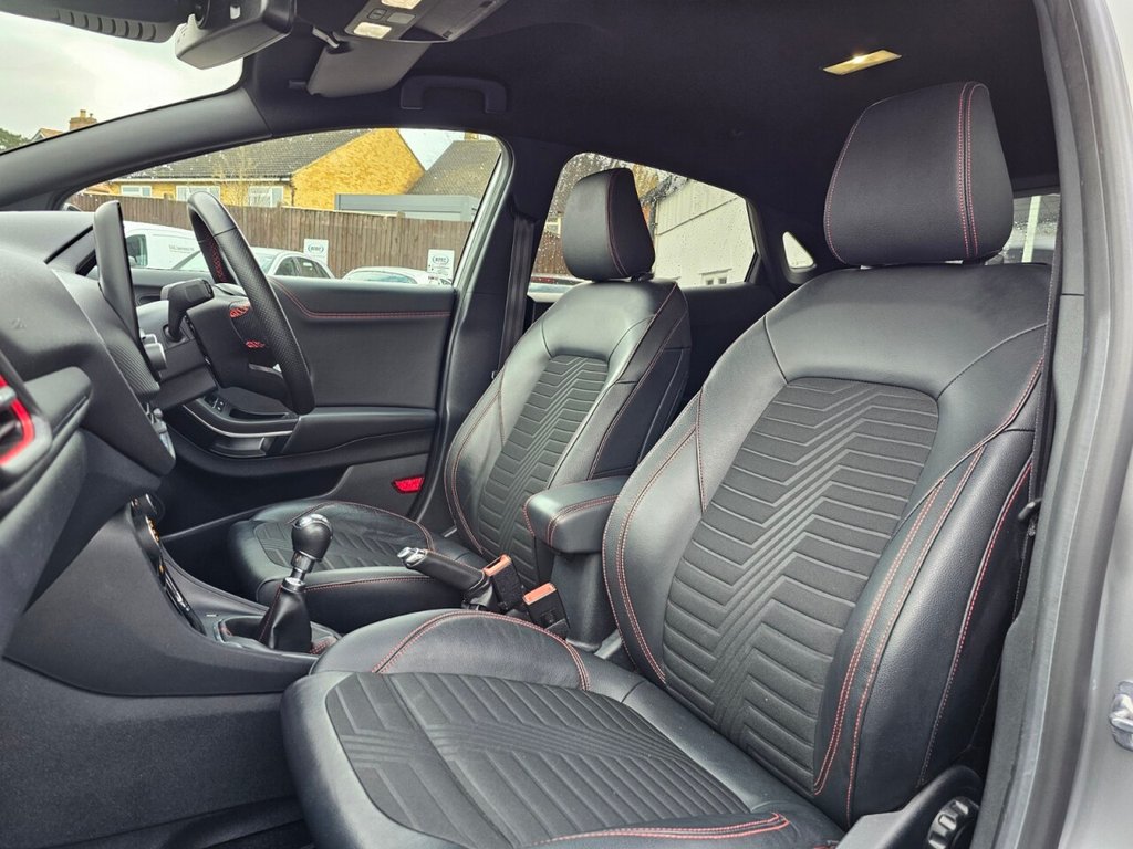 Used Ford Puma 2020 for sale - 77212079: Photo 38