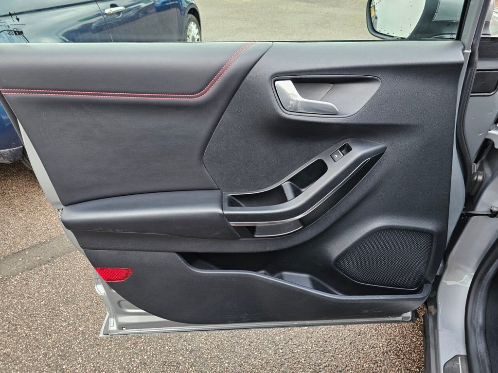 Used Ford Puma 2020 for sale - 77212079: Photo 39