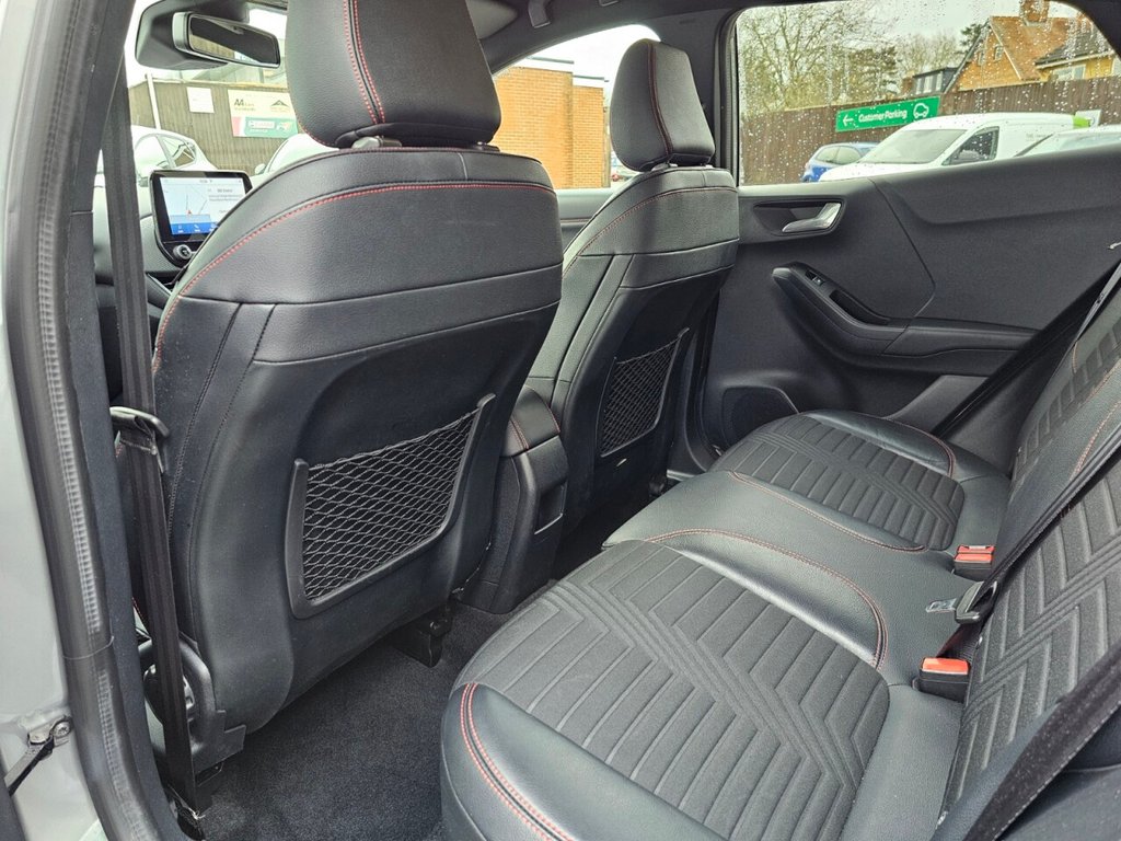 Used Ford Puma 2020 for sale - 77212079: Photo 42