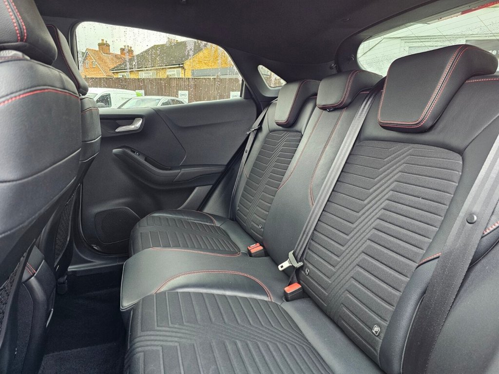 Used Ford Puma 2020 for sale - 77212079: Photo 43