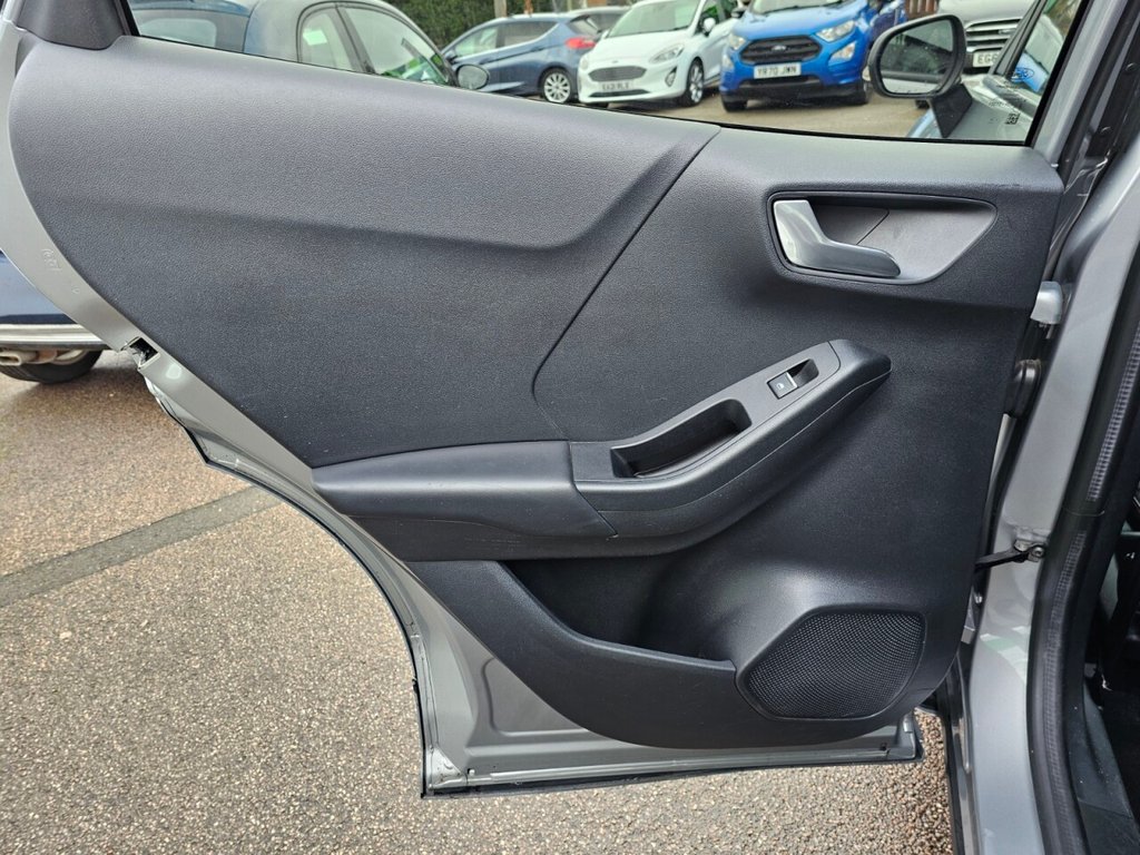 Used Ford Puma 2020 for sale - 77212079: Photo 44