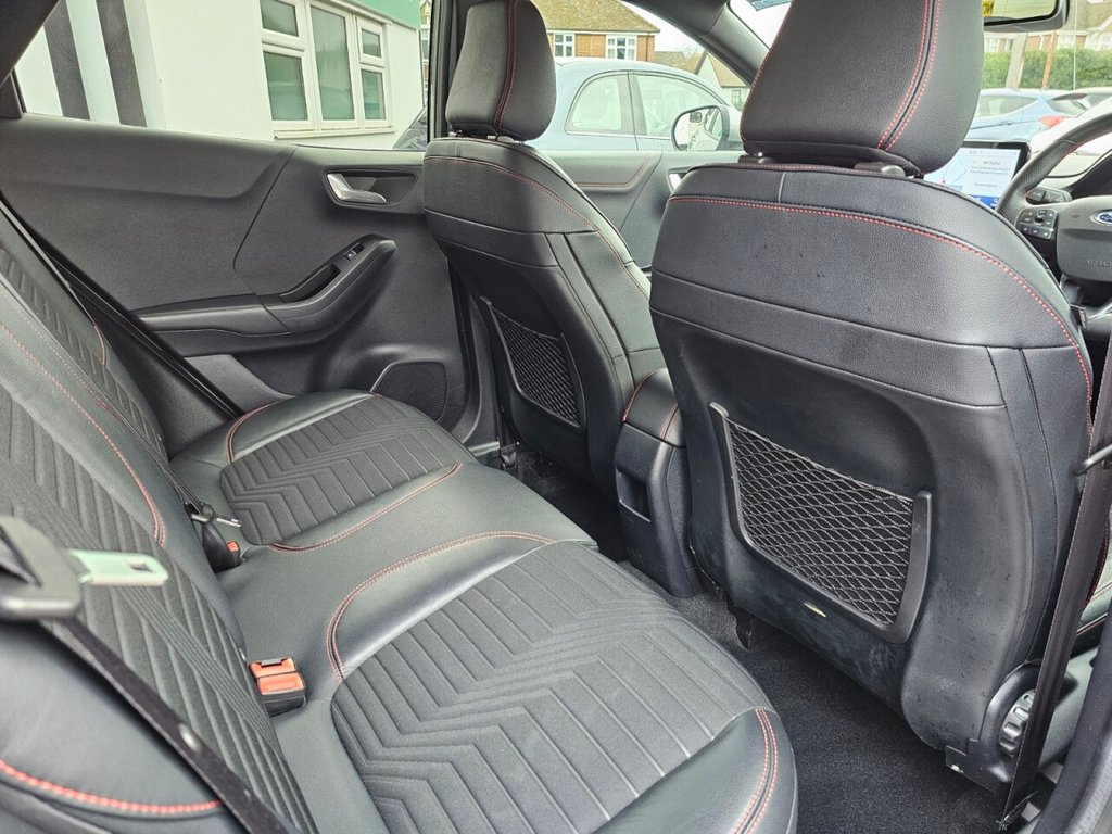 Used Ford Puma 2020 for sale - 77212079: Photo 46