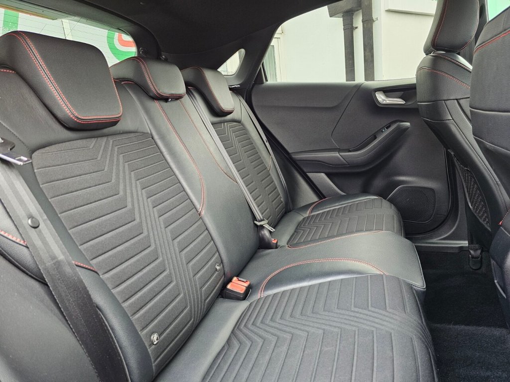 Used Ford Puma 2020 for sale - 77212079: Photo 47