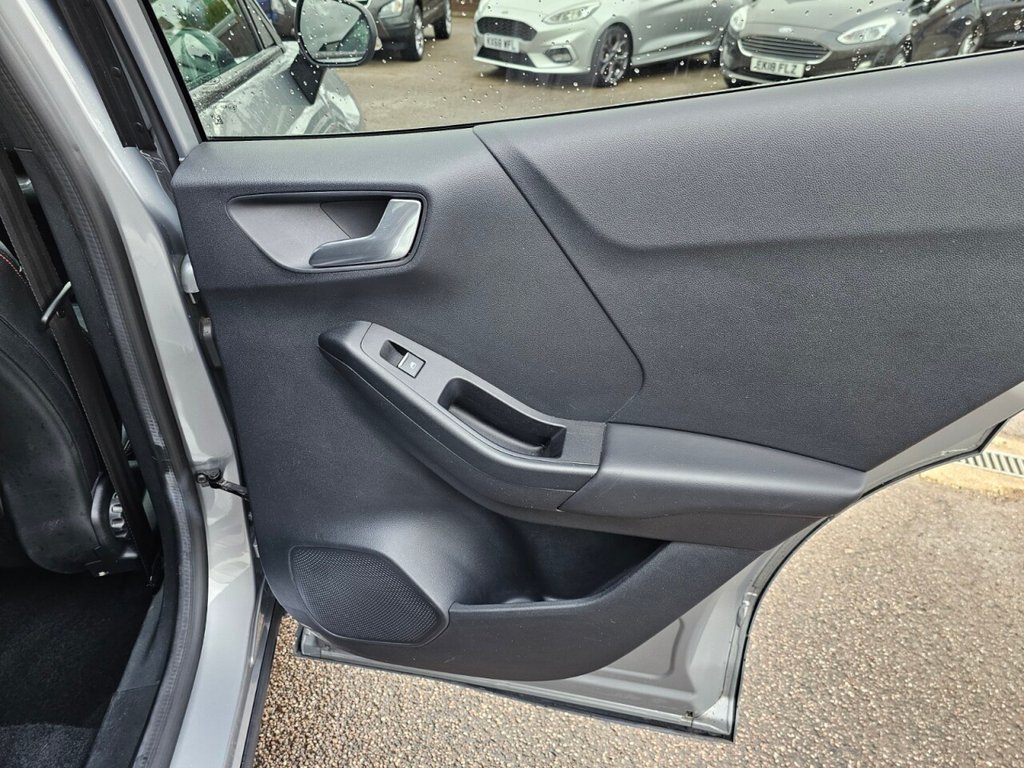 Used Ford Puma 2020 for sale - 77212079: Photo 48