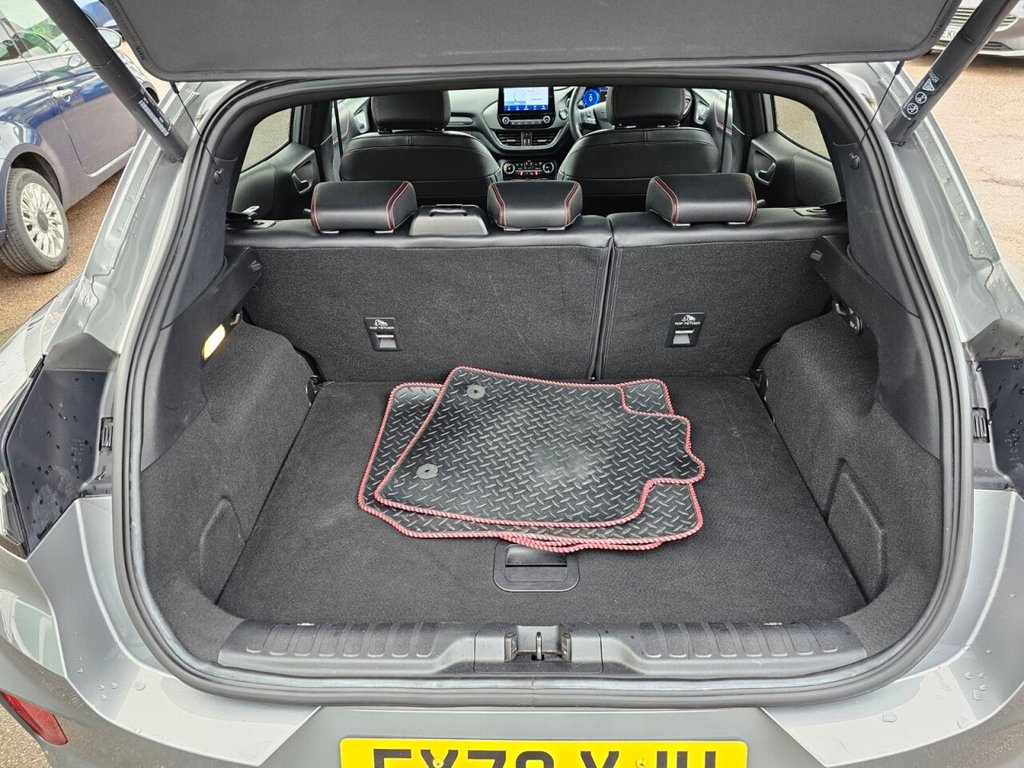 Used Ford Puma 2020 for sale - 77212079: Photo 50