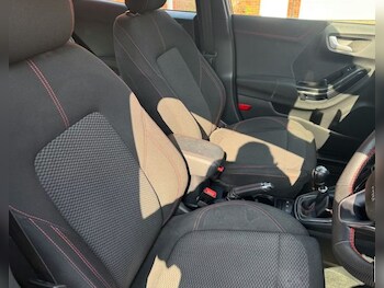 Used Ford Puma 2023 for sale - 77849890: Photo