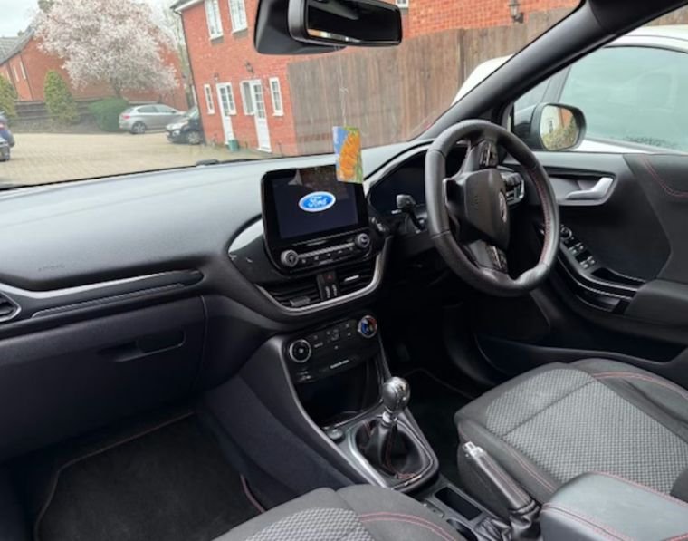 Used Ford Puma 2023 for sale - 77849890: Photo 6