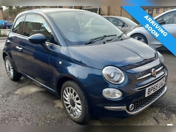 Fiat 500 feature image