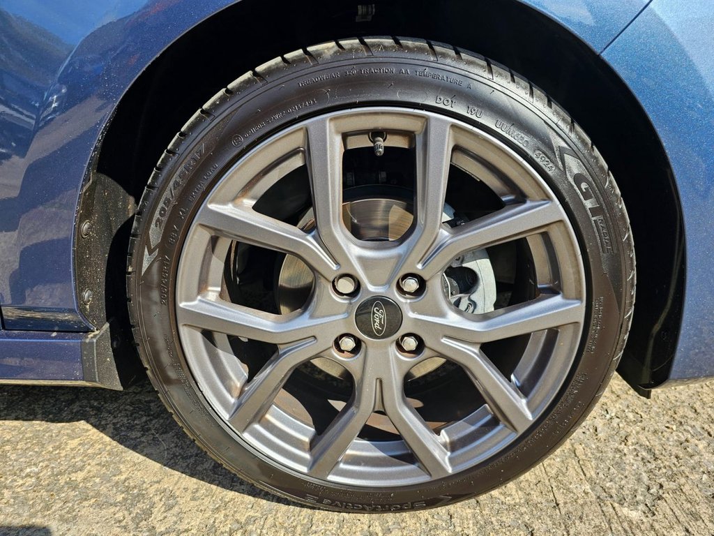 Used Ford Fiesta 2022 for sale - 76617212: Photo 13