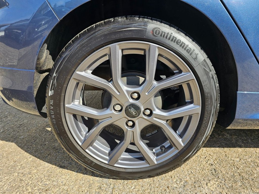 Used Ford Fiesta 2022 for sale - 76617212: Photo 14