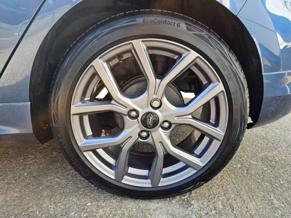 Used Ford Fiesta 2022 for sale - 76617212: Photo 15