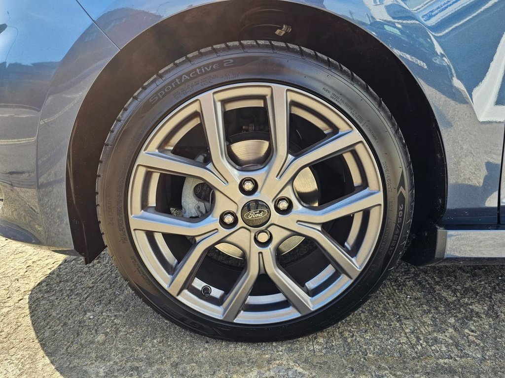 Used Ford Fiesta 2022 for sale - 76617212: Photo 16