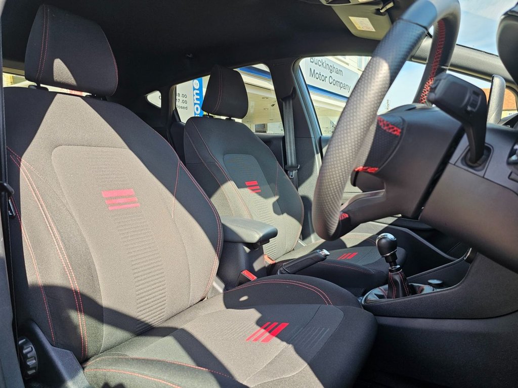 Used Ford Fiesta 2022 for sale - 76617212: Photo 18