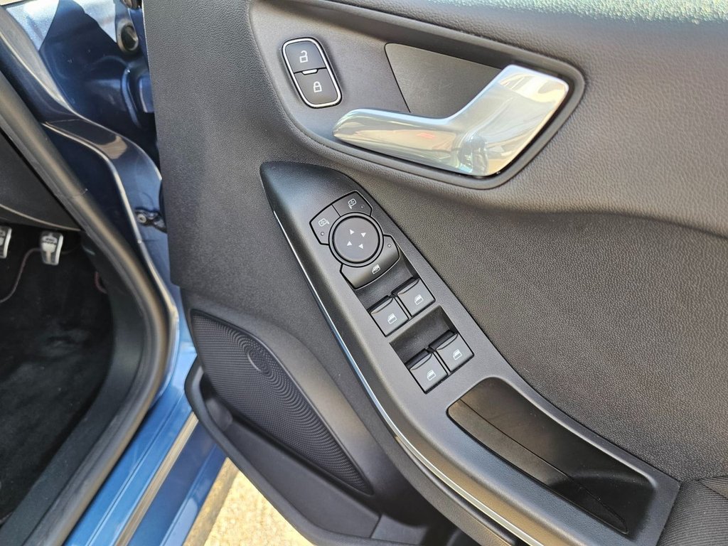 Used Ford Fiesta 2022 for sale - 76617212: Photo 21