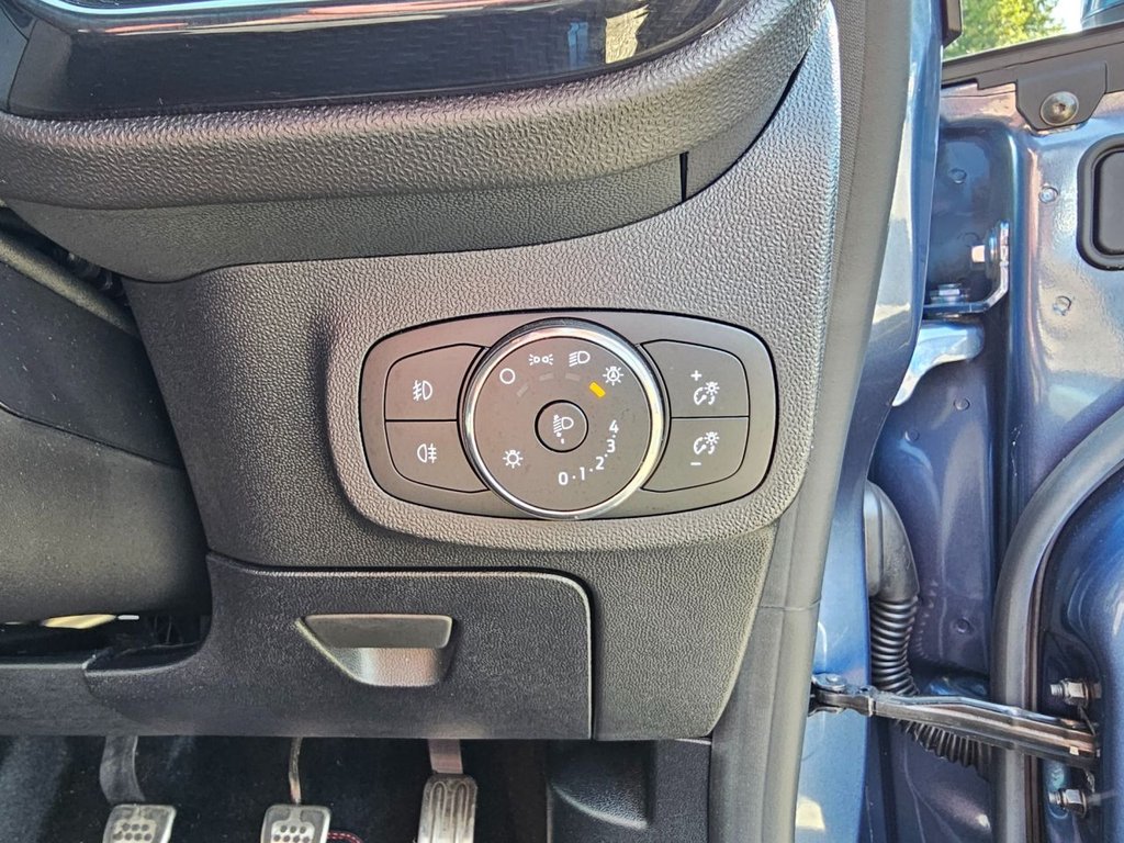 Used Ford Fiesta 2022 for sale - 76617212: Photo 22