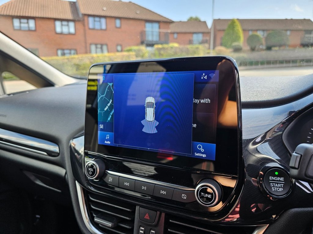 Used Ford Fiesta 2022 for sale - 76617212: Photo 37