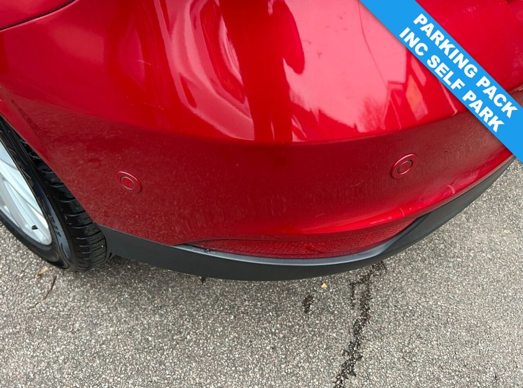 Used Ford Focus 2017 for sale - 77048843: Photo 14