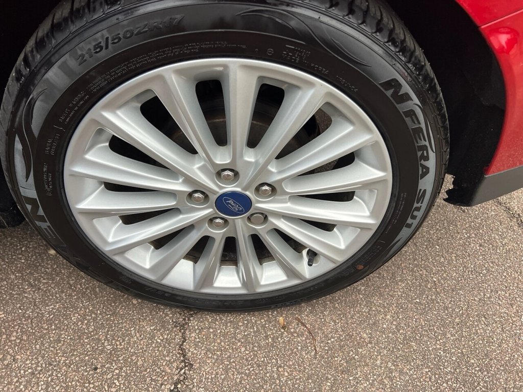 Used Ford Focus 2017 for sale - 77048843: Photo 15