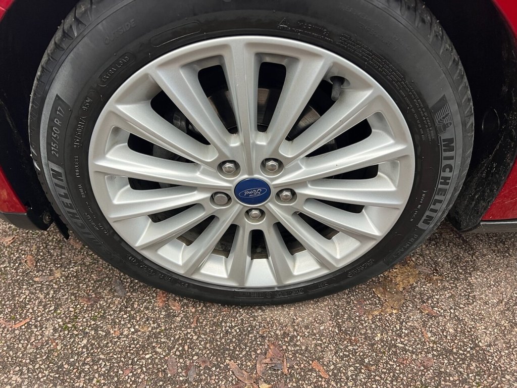 Used Ford Focus 2017 for sale - 77048843: Photo 17