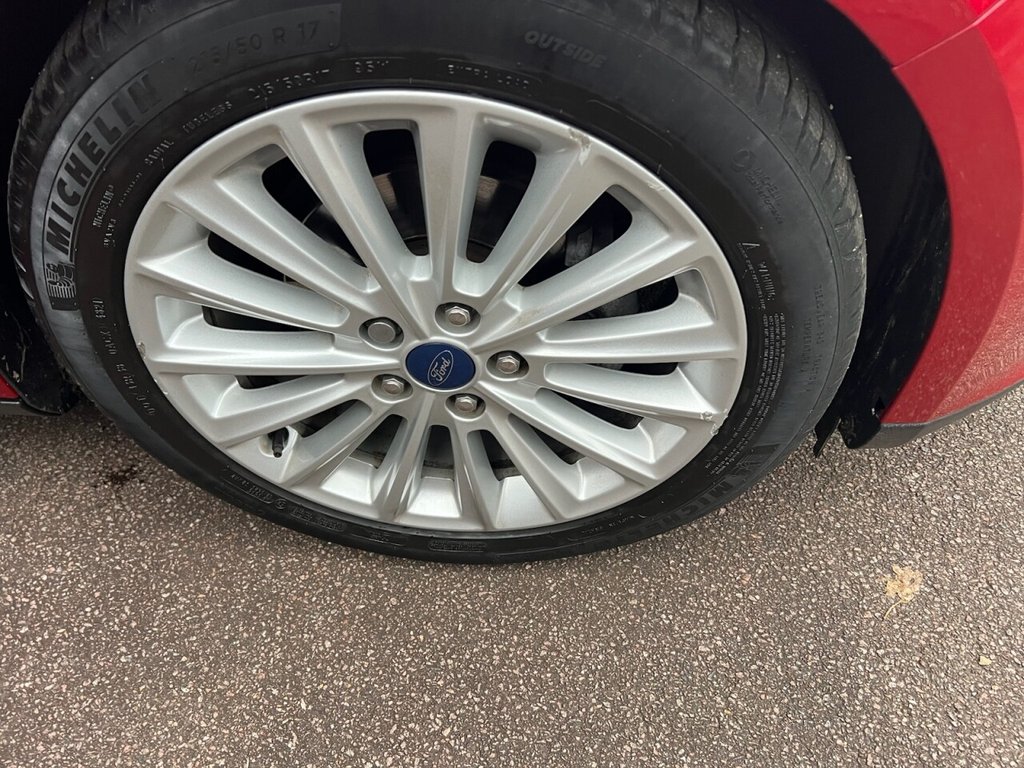 Used Ford Focus 2017 for sale - 77048843: Photo 18