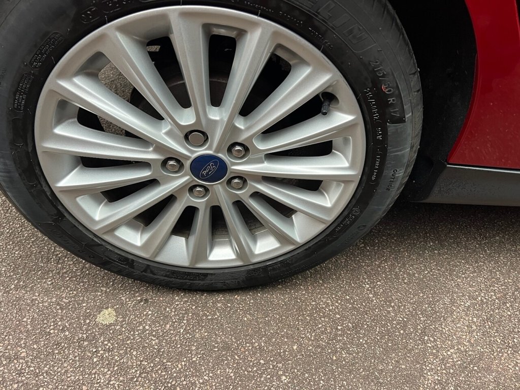 Used Ford Focus 2017 for sale - 77048843: Photo 19