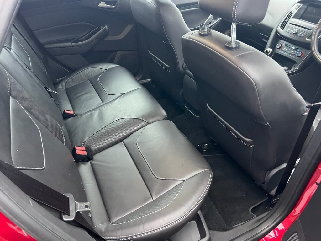 Used Ford Focus 2017 for sale - 77048843: Photo 20