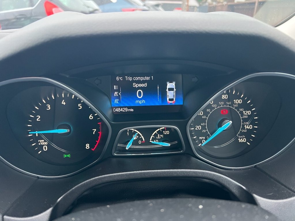 Used Ford Focus 2017 for sale - 77048843: Photo 22