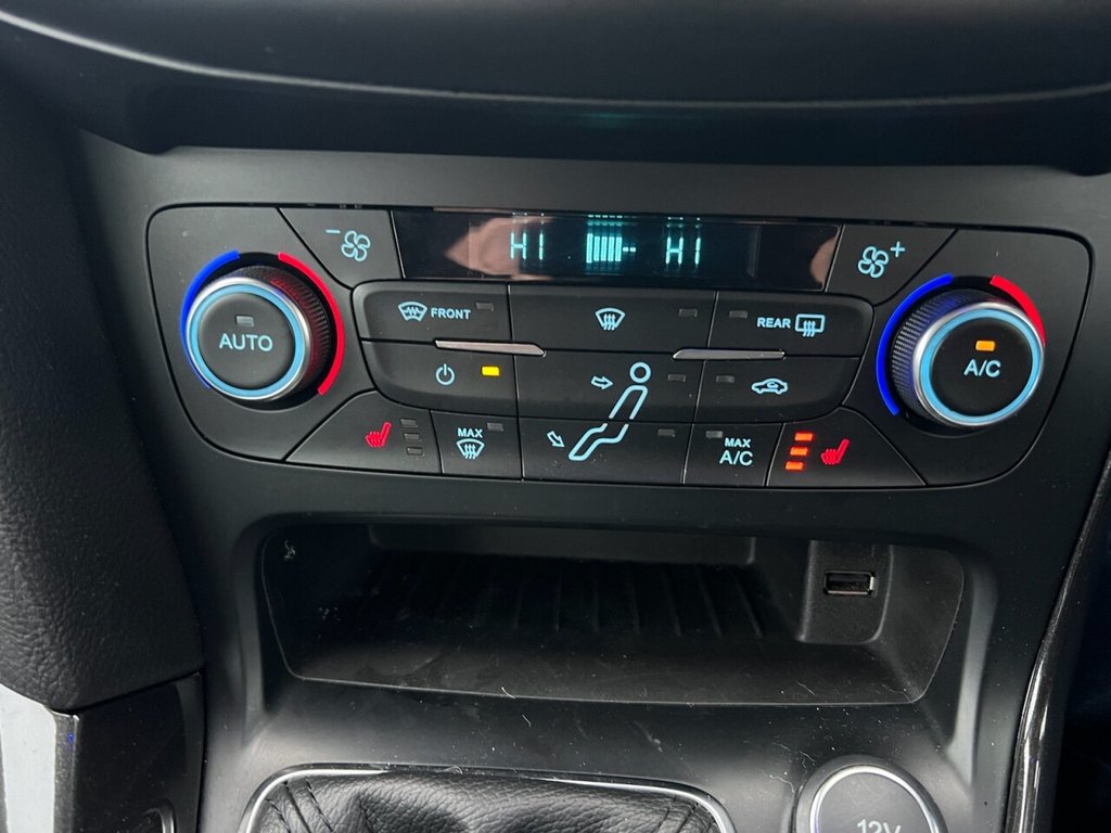 Used Ford Focus 2017 for sale - 77048843: Photo 23
