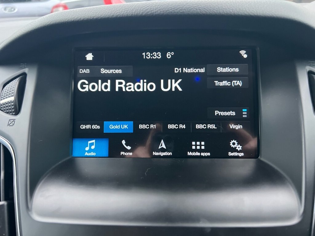 Used Ford Focus 2017 for sale - 77048843: Photo 25