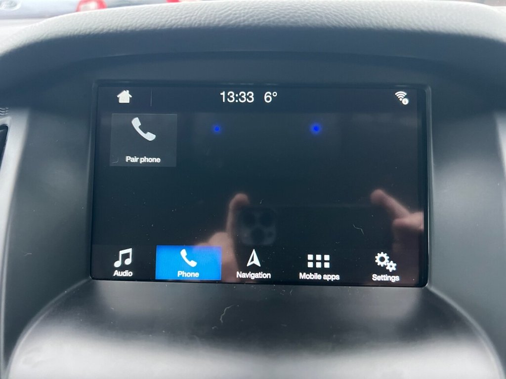 Used Ford Focus 2017 for sale - 77048843: Photo 26