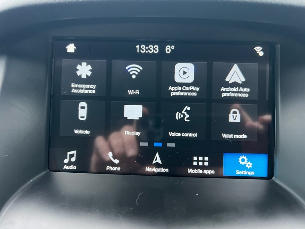 Used Ford Focus 2017 for sale - 77048843: Photo 27