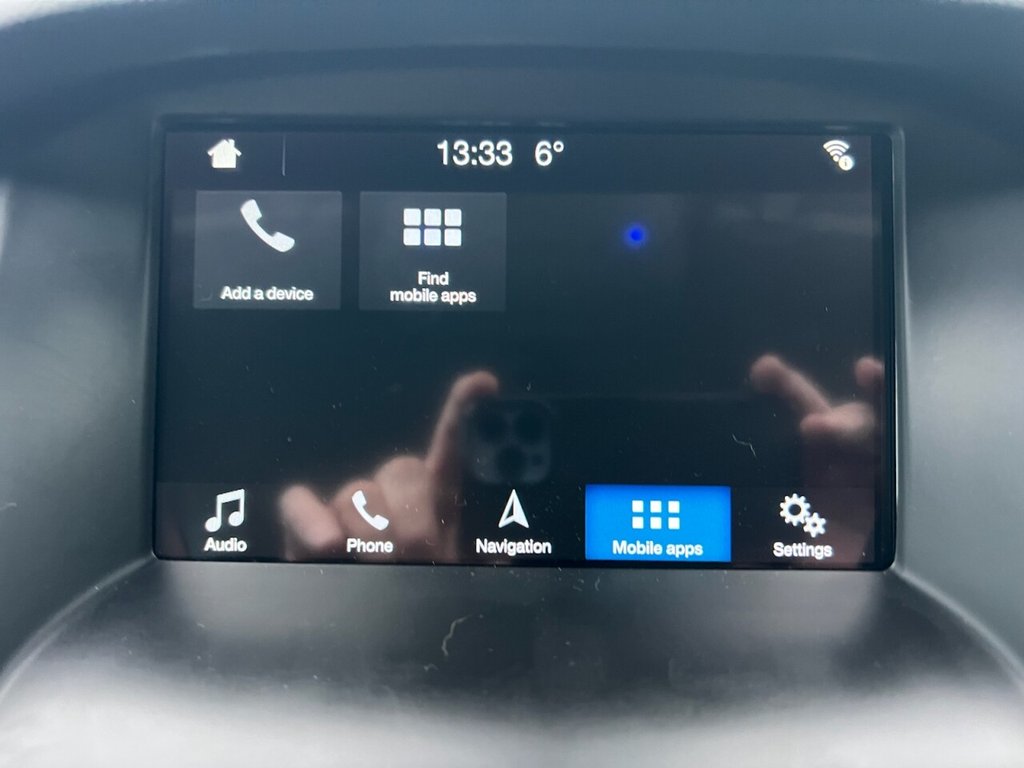 Used Ford Focus 2017 for sale - 77048843: Photo 28