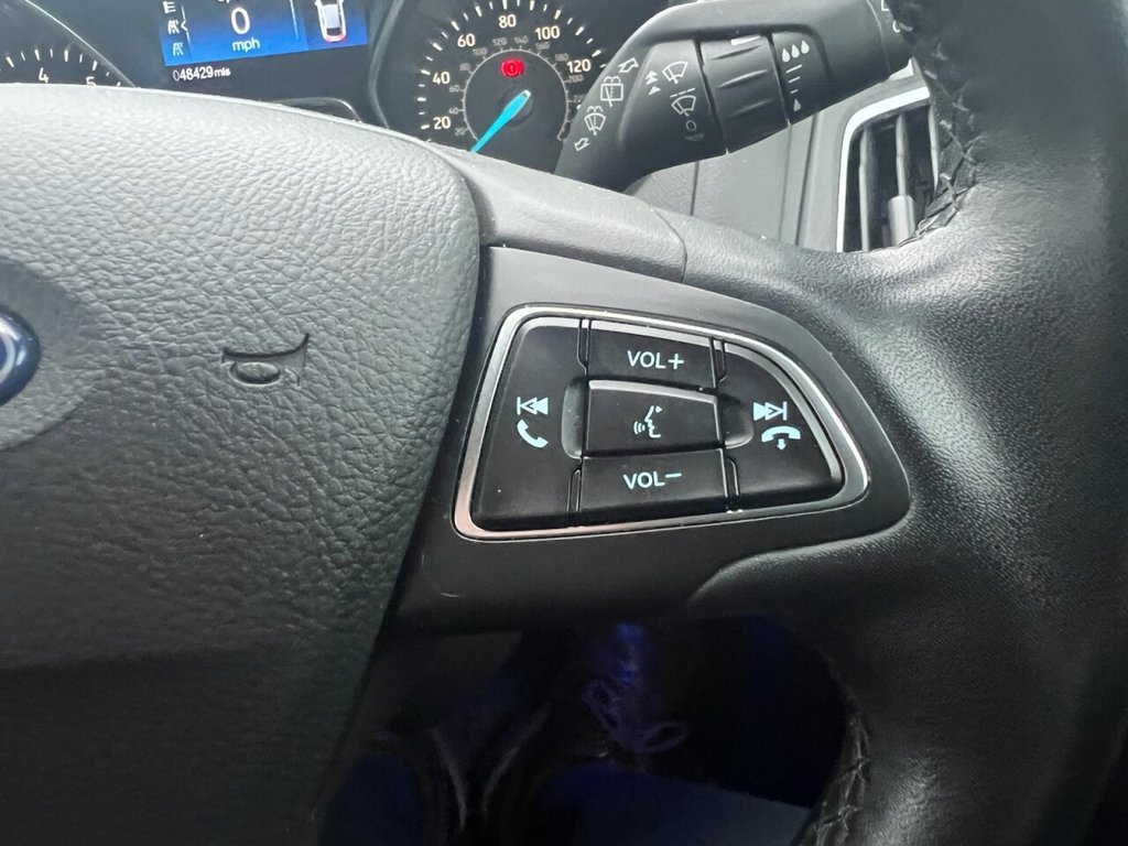 Used Ford Focus 2017 for sale - 77048843: Photo 30