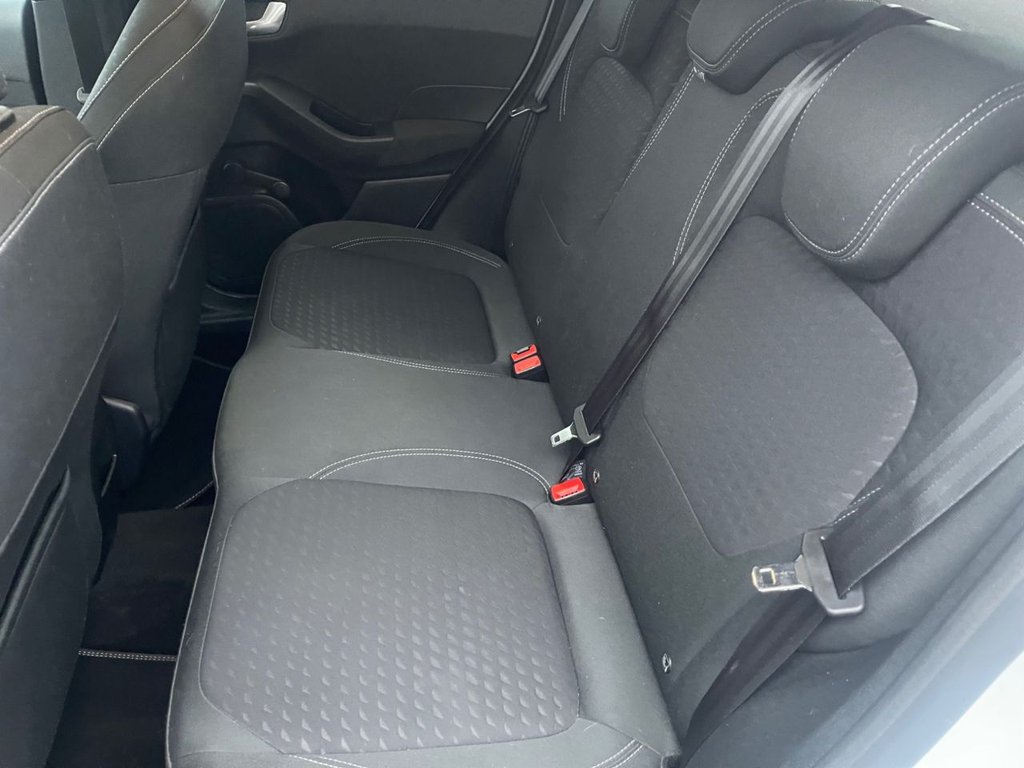 Used Ford Fiesta 2019 for sale - 77451548: Photo 15