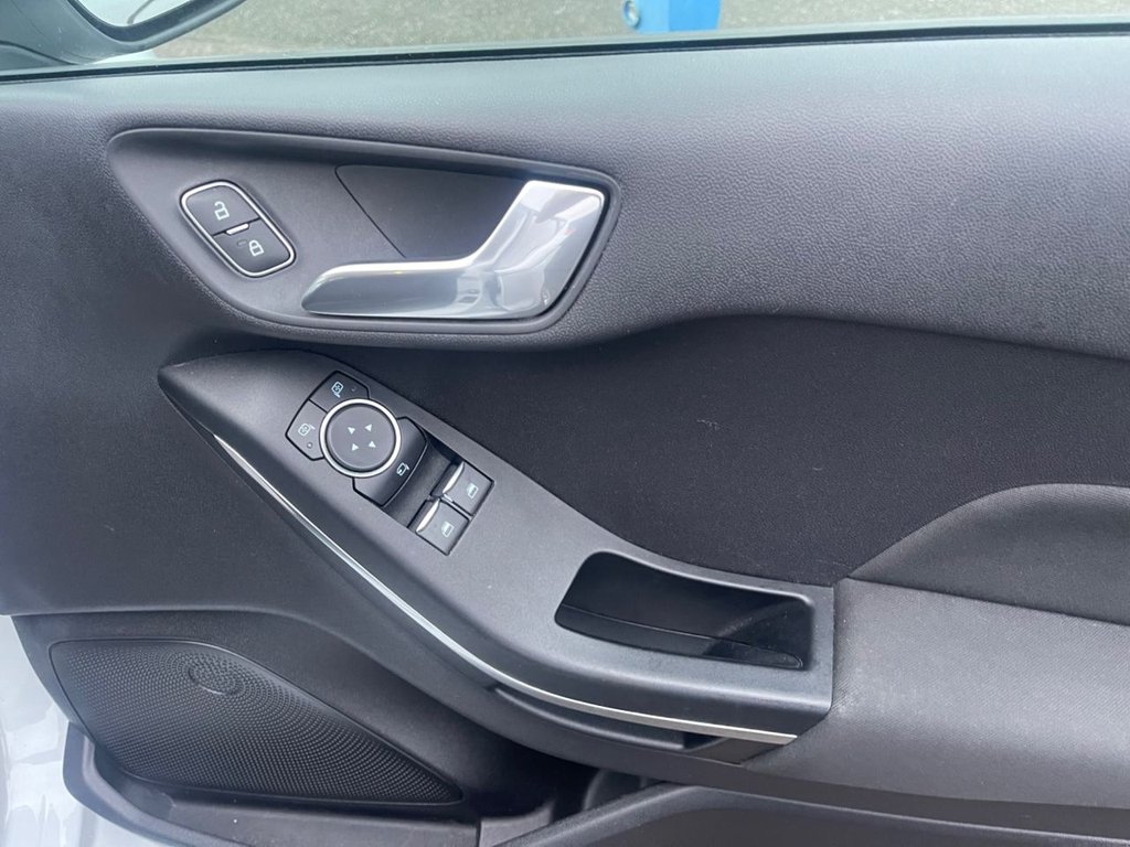Used Ford Fiesta 2019 for sale - 77451548: Photo 17