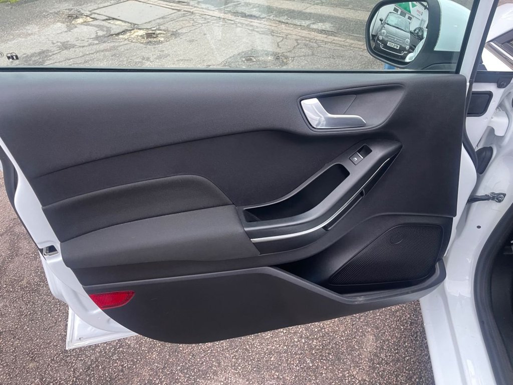 Used Ford Fiesta 2019 for sale - 77451548: Photo 18