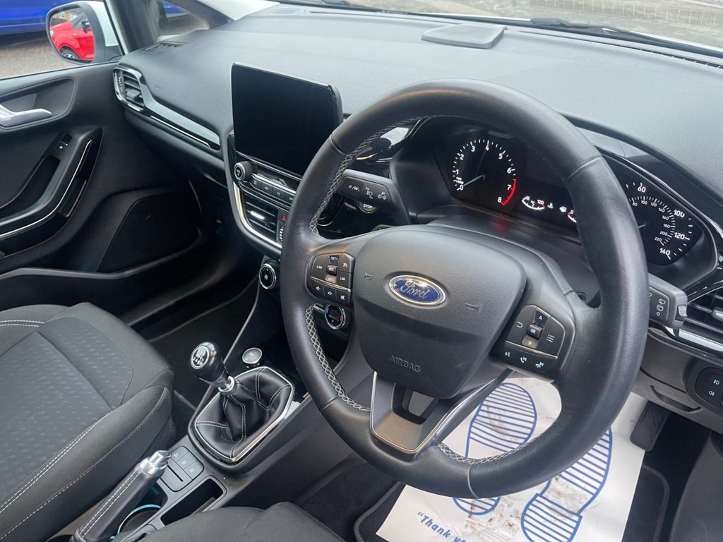 Used Ford Fiesta 2019 for sale - 77451548: Photo 19
