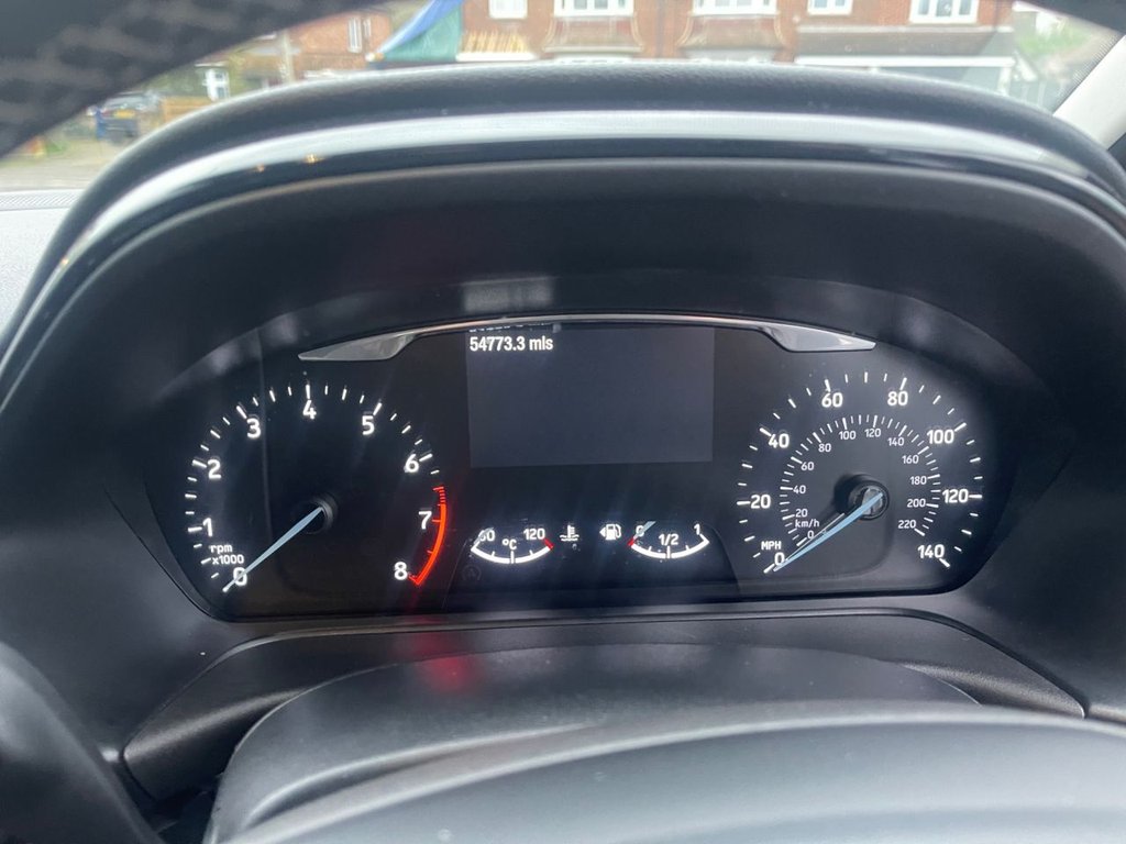 Used Ford Fiesta 2019 for sale - 77451548: Photo 21