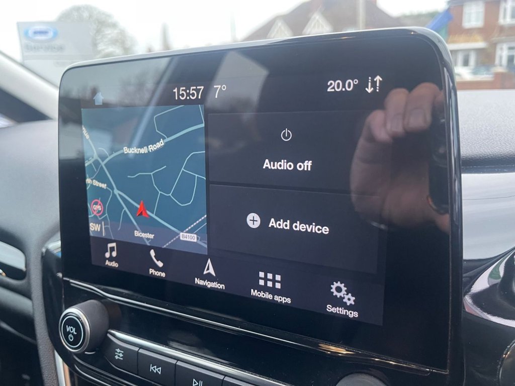 Used Ford Fiesta 2019 for sale - 77451548: Photo 25