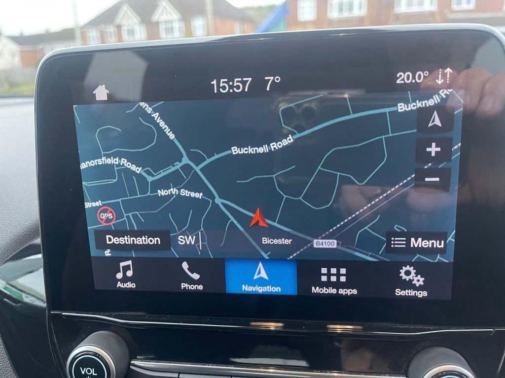 Used Ford Fiesta 2019 for sale - 77451548: Photo 26