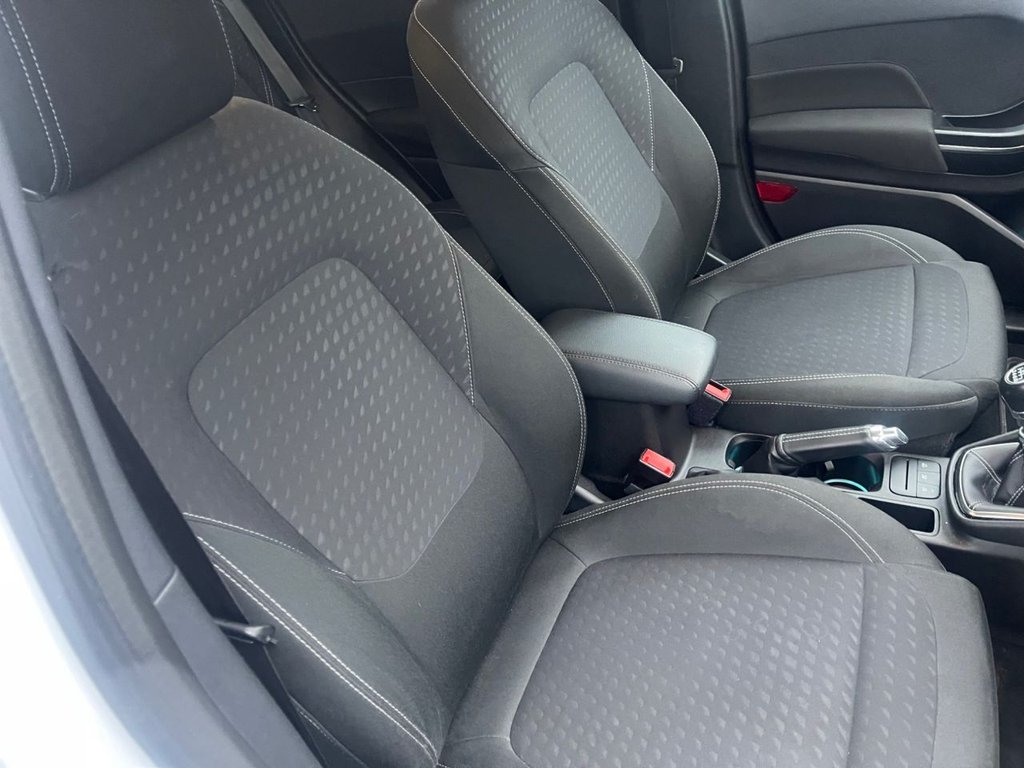 Used Ford Fiesta 2019 for sale - 77451548: Photo 3