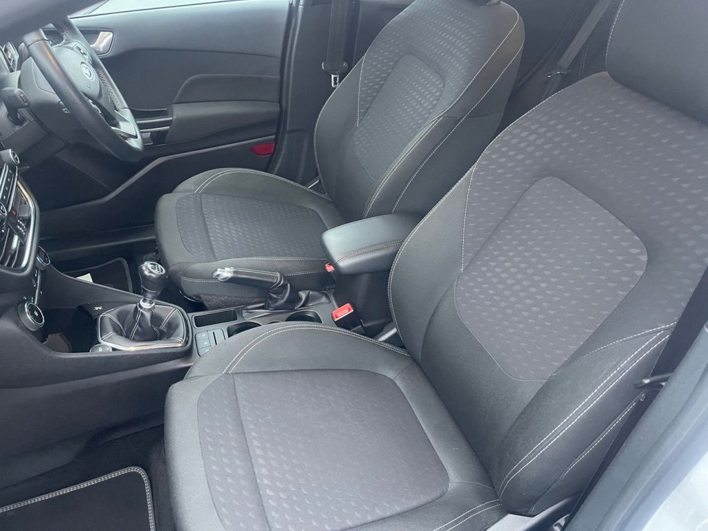 Used Ford Fiesta 2019 for sale - 77451548: Photo 6