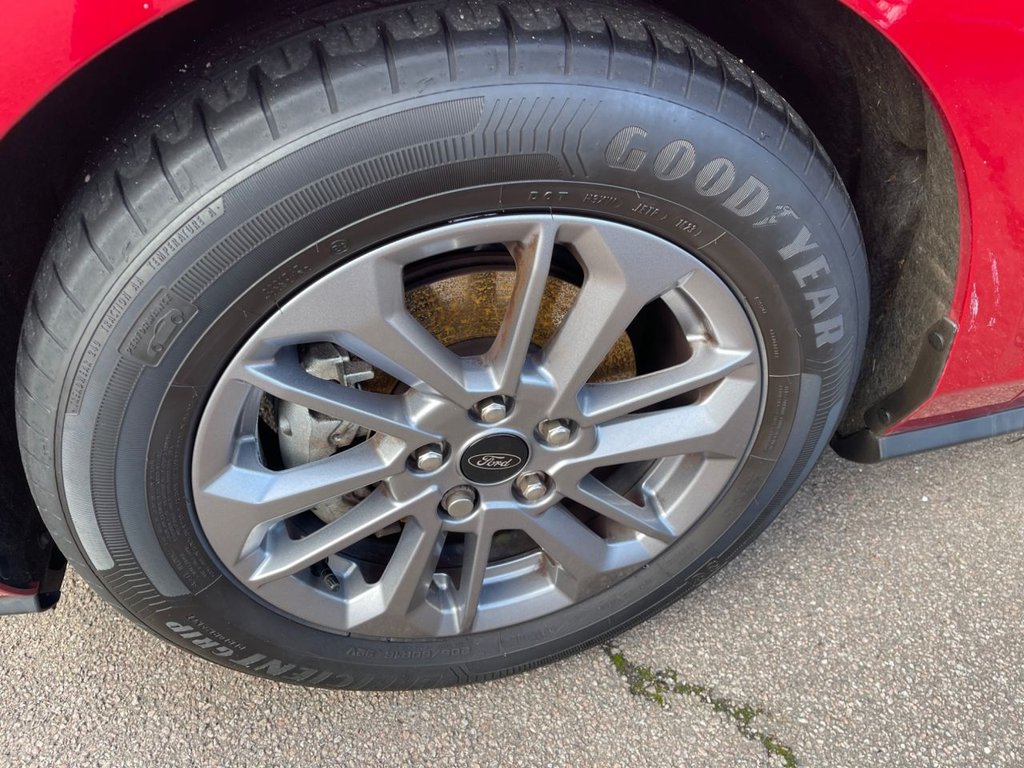 Used Ford Focus 2023 for sale - 76618032: Photo 10