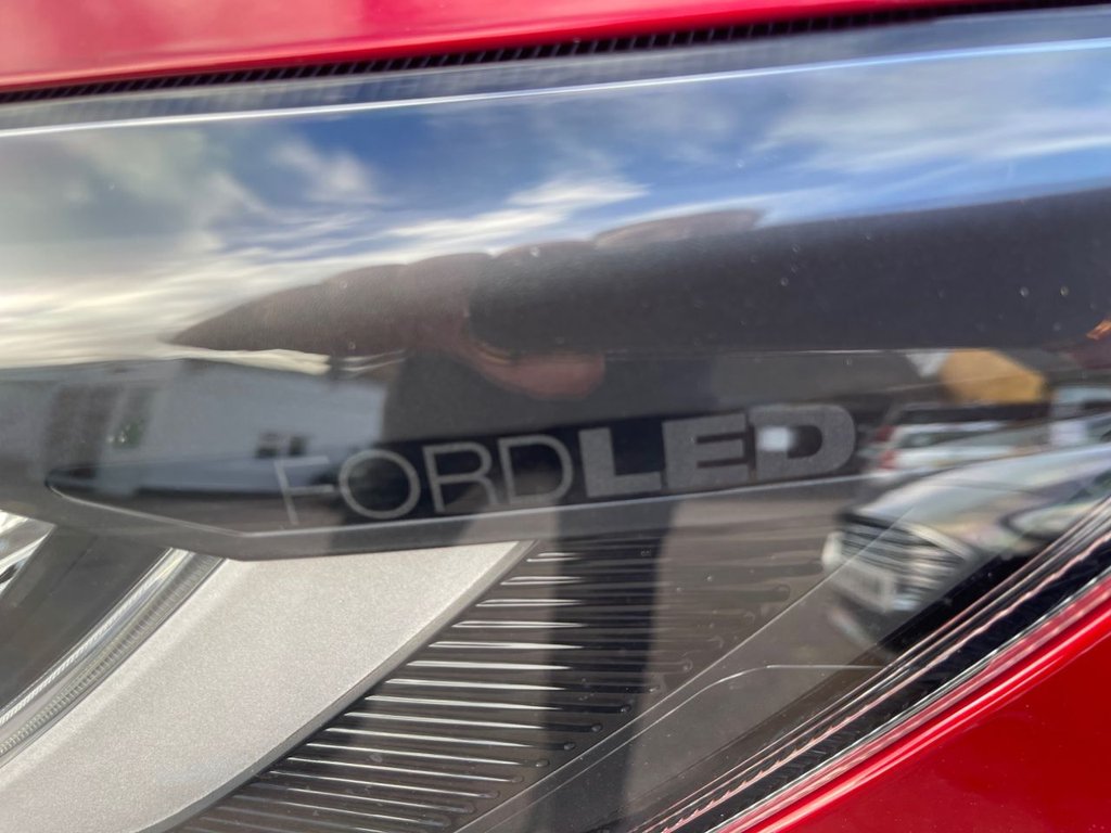 Used Ford Focus 2023 for sale - 76618032: Photo 16