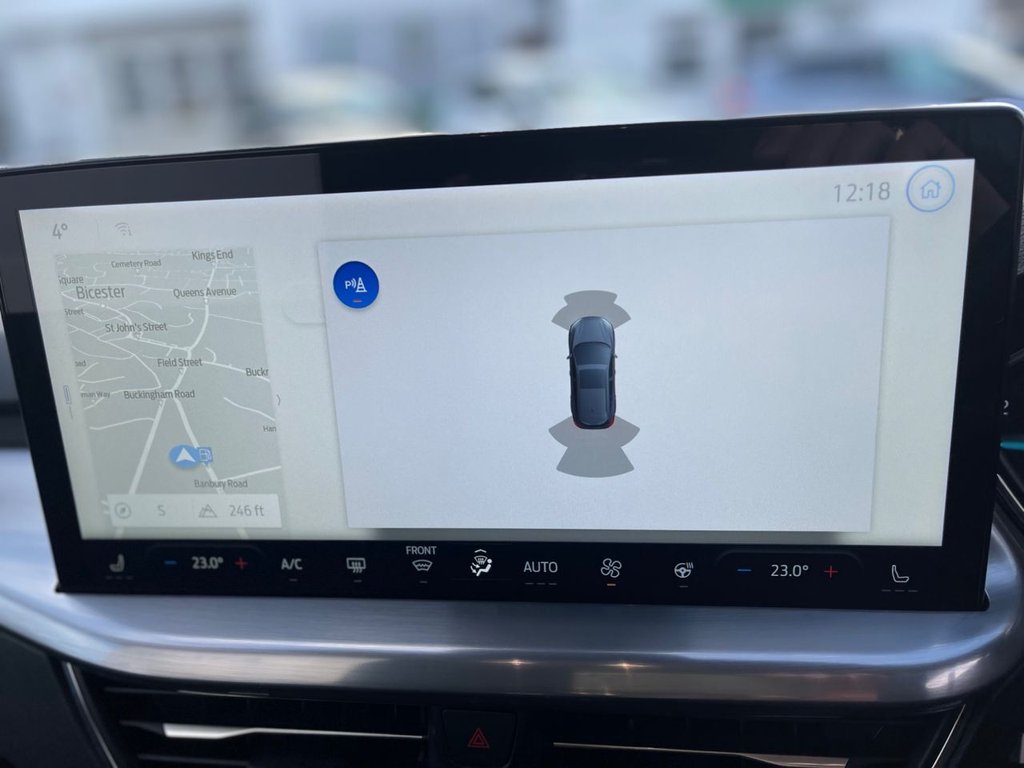 Used Ford Focus 2023 for sale - 76618032: Photo 21