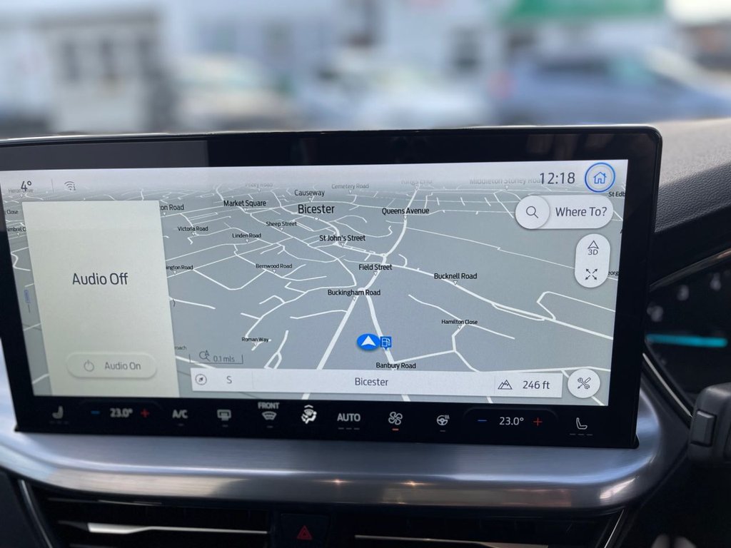 Used Ford Focus 2023 for sale - 76618032: Photo 22